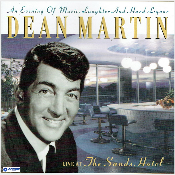 Dean Martin - Beginnings-Radio Performances (2002)