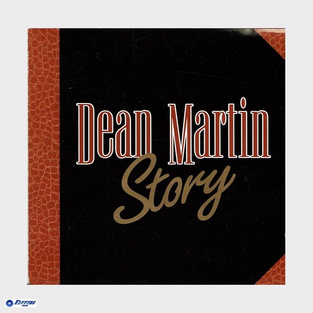 Dean Martin - Story