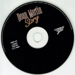 Dean Martin - Story