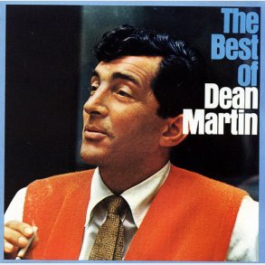 Dean Martin - The Best Of Dean Martin (1988)