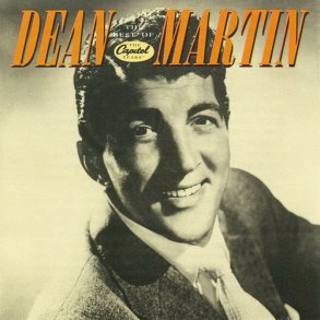 Dean Martin - The Best Of The Capitol Years (1989)