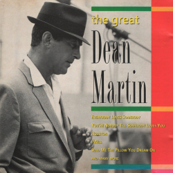 Dean Martin - The Great Dean Martin (1999)