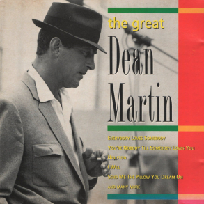 Dean Martin - The Great Dean Martin (1999)