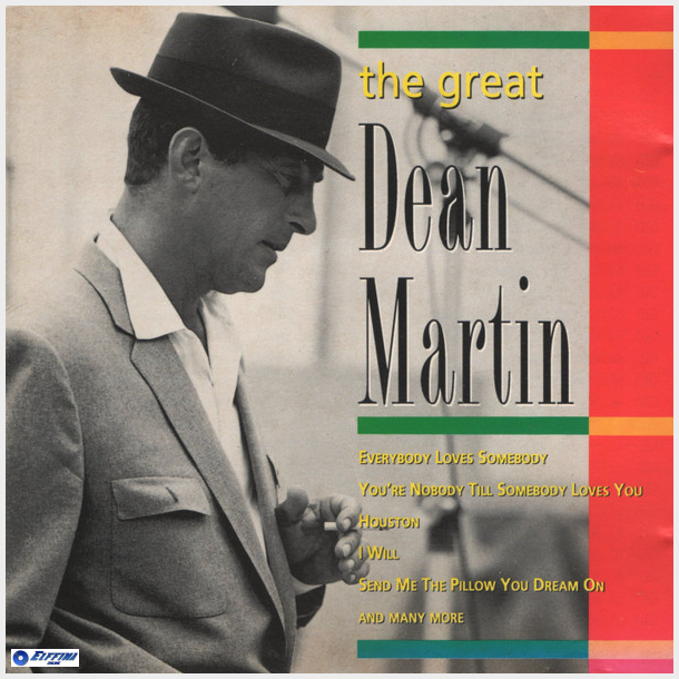 Dean Martin - The Great Dean Martin (1999)