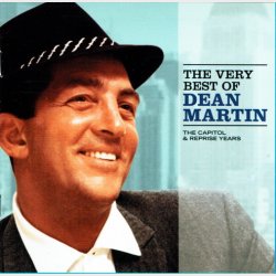Dean Martin - The Very Best Of Dean Martin (1998)