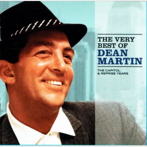 Dean Martin - The Very Best Of Dean Martin (1998)