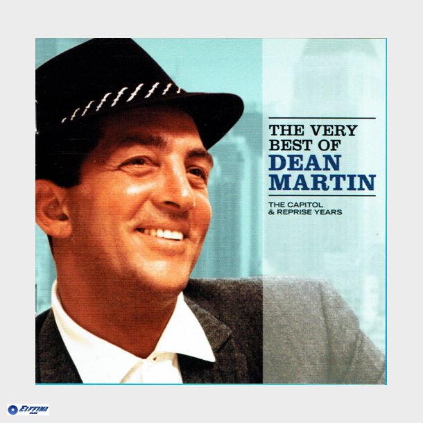 Dean Martin - The Very Best Of Dean Martin (1998)