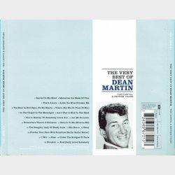Dean Martin - The Very Best Of Dean Martin (1998)