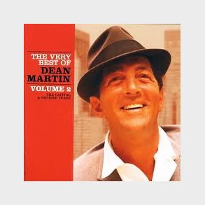 Dean Martin - The Very Best Of Dean Martin (The Capitol & Reprise Years) Volume 2 (2000)