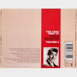 Dean Martin - The Very Best Of Dean Martin (The Capitol &amp; Reprise Years) Volume 2 (2000)