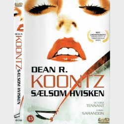 Dean R. Koonitz S�lsom Hvisken (1989)