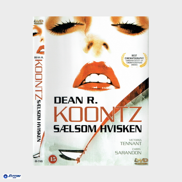 Dean R. Koonitz S�lsom Hvisken (1989)