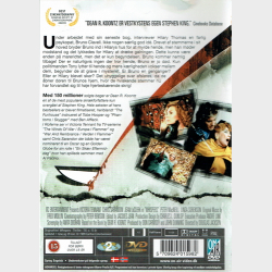 Dean R. Koonitz S�lsom Hvisken (1989)