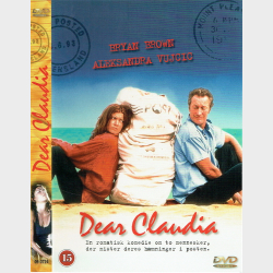Dear Claudia (1999)