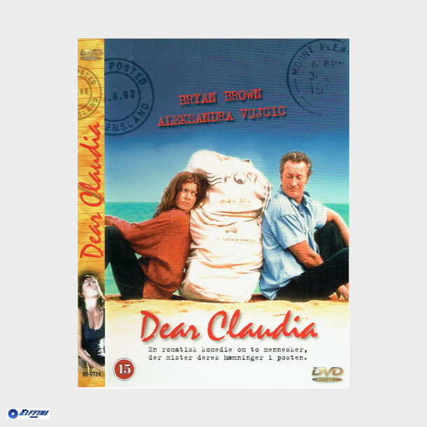 Dear Claudia (1999)