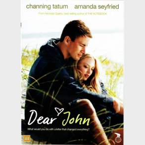 Dear John (2010)