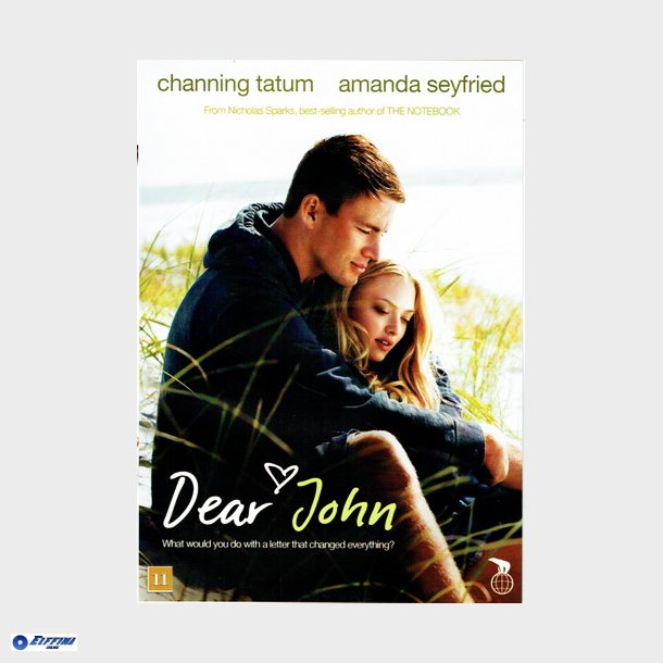 Dear John (2010)