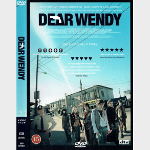 Dear Wendy (2005)