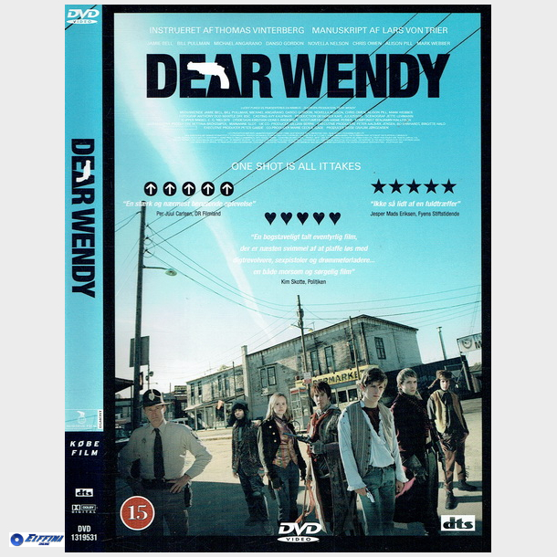 Dear Wendy (2005)
