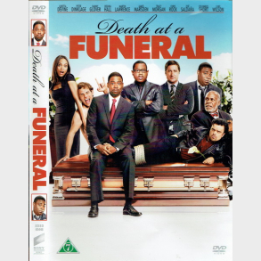 Death At A Funeral (2010)