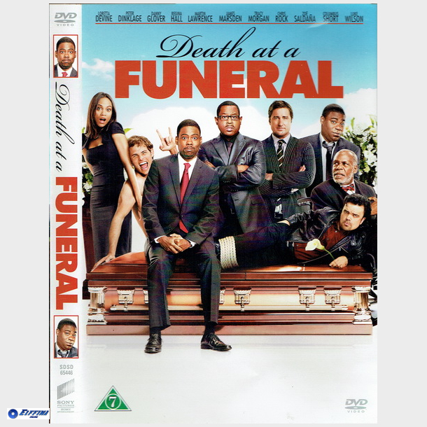 Death At A Funeral (2010)