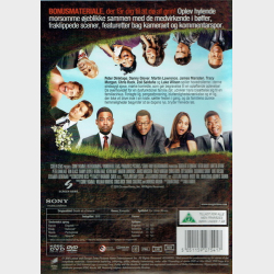 Death At A Funeral (2010)