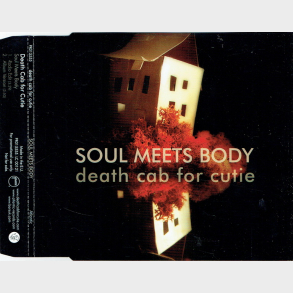 Death Cab for Cutie - Soul Meets Body (2005) (Promo)