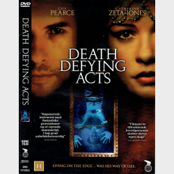 Death Defying Acts (2007)