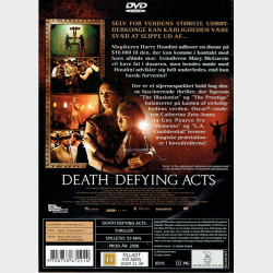 Death Defying Acts (2007)