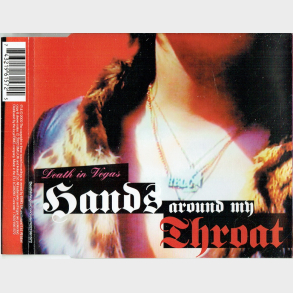 Death In Vegas - Hands Around My Throat (2002)