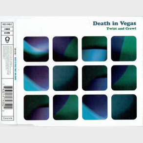 Death In Vegas - Twist And Crawl (1997)
