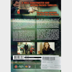 Death List (2009) (Blockbuster)