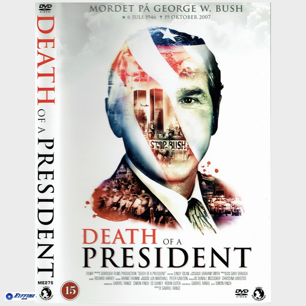 Death Of A President (2006)