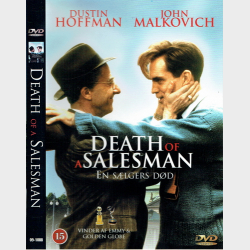 Death Of A Salesman (1985)