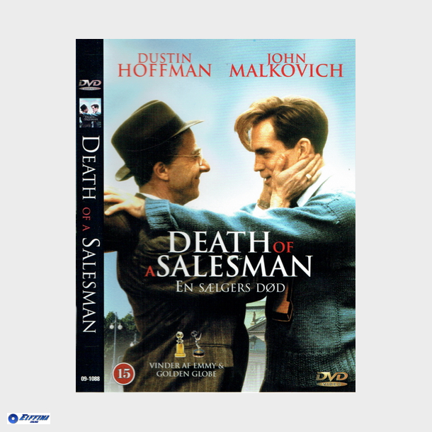 Death Of A Salesman (1985)