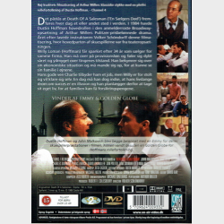 Death Of A Salesman (1985)