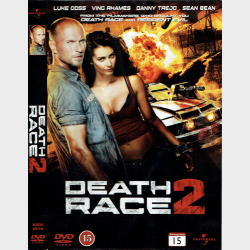 Death Race 2 (2010)