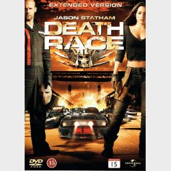 Death Race (2008)