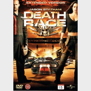 Death Race (2008)