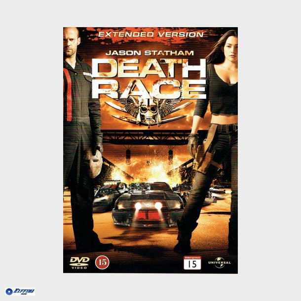 Death Race (2008)