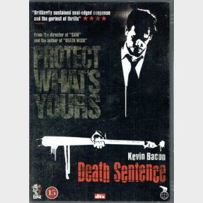 Death Sentence (1974)