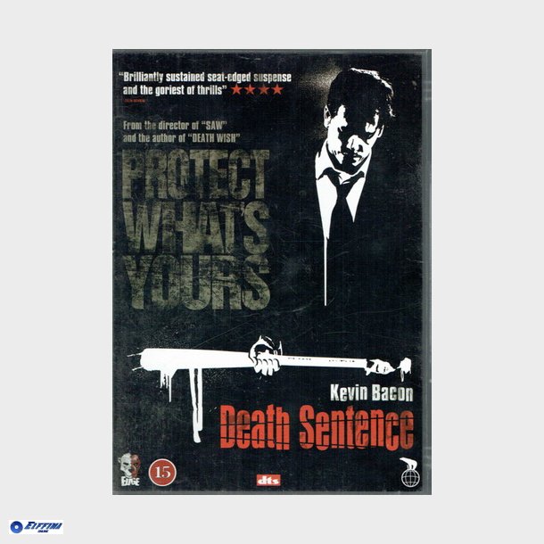 Death Sentence (1974)