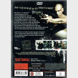 Death Sentence (1974)