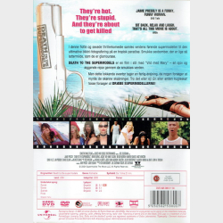 Death To The Supermodels (2005)