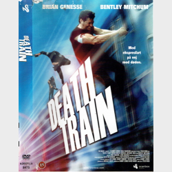 Death Train (Bryan Genesse) (2003)