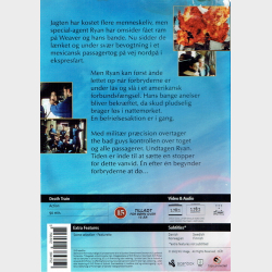 Death Train (Bryan Genesse) (2003)