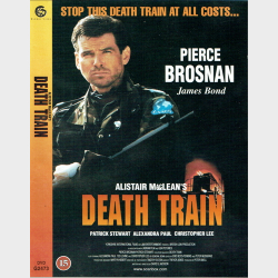 Death Train (Pierce Brosnan) (1993)