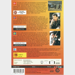 Death Train (Pierce Brosnan) (1993)