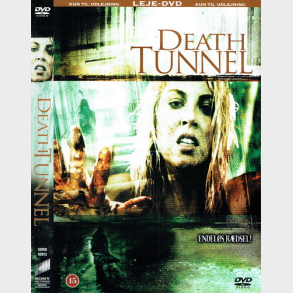 Death Tunnel (2005)