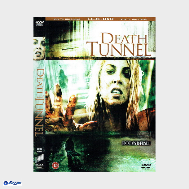 Death Tunnel (2005)